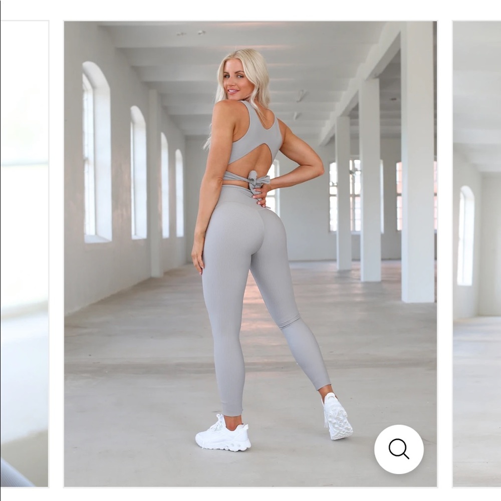 STACCI Stellar leggings